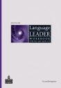 Language Leader Advanced Workbook With Key And Audio Cd Pack - Preview