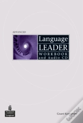 Language Leader Advanced Workbook Without Key And Audio Cd Pack