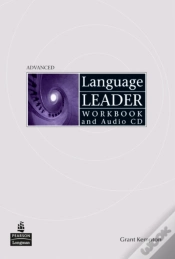 Capa do artigo Language Leader Advanced Workbook Without Key And Audio Cd Pack