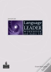 Language Leader Advanced Workbook Without Key And Audio Cd Pack