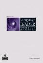 Language Leader Advanced Workbook Without Key And Audio Cd Pack - Preview