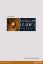 Language Leader Elementary Workbook Without Key And Audio Cd Pack - Preview