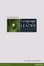 Language Leader Pre-Intermediate Workbook with Key and Audio Cd Pack - Preview