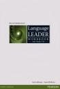 Language Leader Pre-Intermediate Workbook Without Key And Audio Cd Pack - Preview