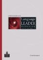 Language Leader Upper-Intermediate Workbook With Key And Audio Cd Pack - Preview
