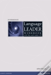 Capa do artigo Language Leaderintermediate