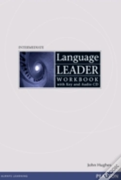 Capa do artigo Language Leaderintermediate