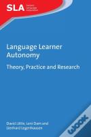 Language Learner Autonomy