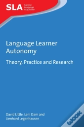 Language Learner Autonomy