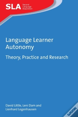 Capa do artigo Language Learner Autonomy