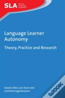 Language Learner Autonomy