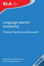 Language Learner Autonomy