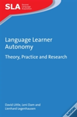 Capa do artigo Language Learner Autonomy
