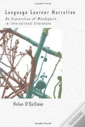 Capa do artigo Language Learner Narrative