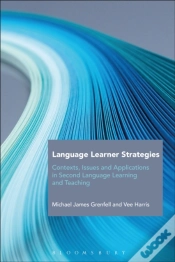 Capa do artigo Language Learner Strategies