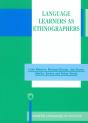 Language Learners As Ethnographers - Preview