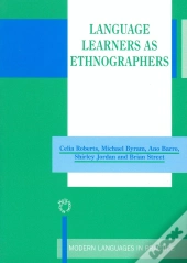Language Learners As Ethnographers