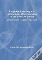 Language Learning And Intercultural Understanding In The Primary School