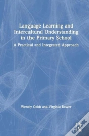 Capa do artigo Language Learning And Intercultural Understanding In The Primary School