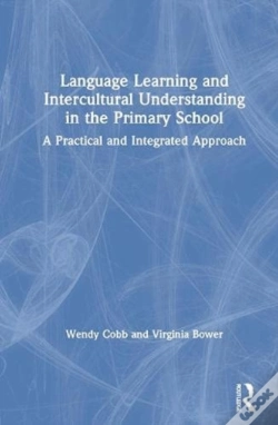 Capa do artigo Language Learning And Intercultural Understanding In The Primary School