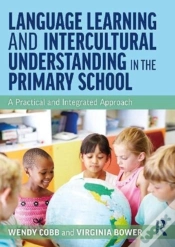 Capa do artigo Language Learning And Intercultural Understanding In The Primary School