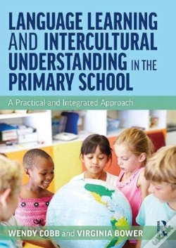 Capa do artigo Language Learning And Intercultural Understanding In The Primary School