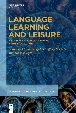 Capa do artigo Language Learning And Leisure