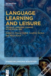 Capa do artigo Language Learning And Leisure