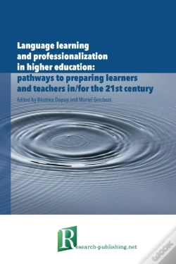Capa do artigo Language Learning And Professionalizatio