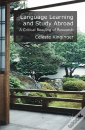 Language Learning And Study Abroad