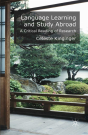 Language Learning And Study Abroad - Preview