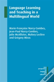 Capa do artigo Language Learning And Teaching In A Multilingual World