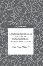 Language Learning And Use In English-Medium Higher Education - Preview