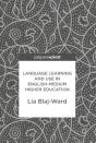 Language Learning And Use In English-Medium Higher Education - Preview
