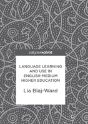 Language Learning And Use In English-Medium Higher Education - Preview