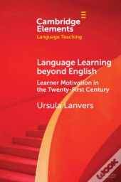 Language Learning Beyond English