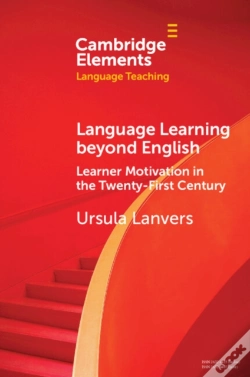 Capa do artigo Language Learning Beyond English