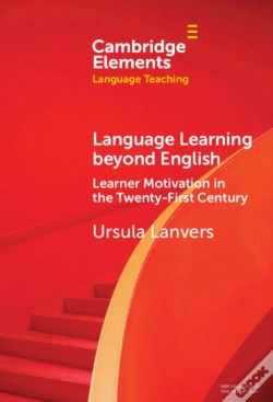 Capa do artigo Language Learning Beyond English