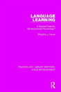 Language Learning - Preview