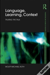 Capa do artigo Language, Learning, Context
