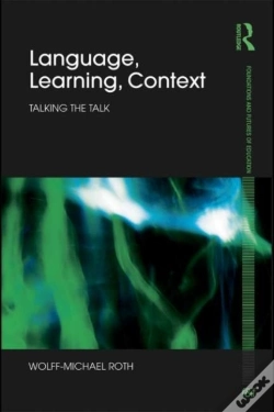 Capa do artigo Language, Learning, Context