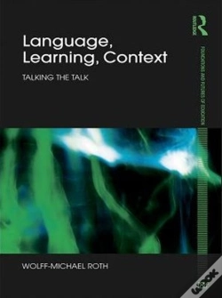 Capa do artigo Language, Learning, Context