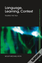 Language, Learning, Context