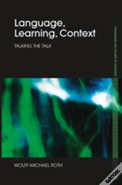 Capa do artigo Language, Learning, Context