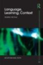 Language, Learning, Context - Preview