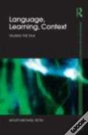Capa do artigo Language, Learning, Context