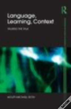 Capa do artigo Language, Learning, Context