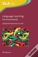 Language Learning Environments