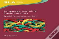 Language Learning Environments