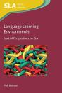 Language Learning Environments - Preview